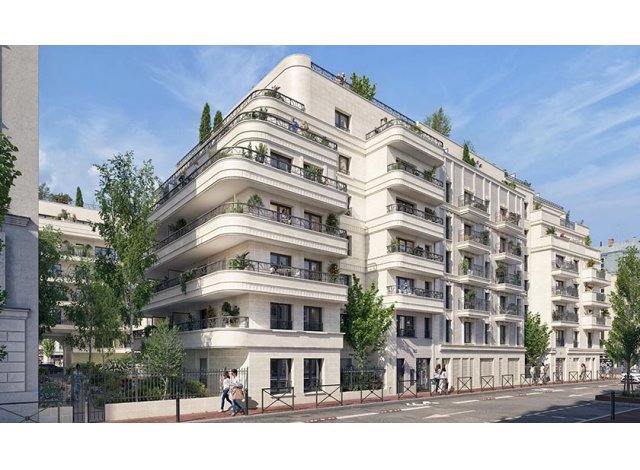 Programme �cologique Levallois-Perret