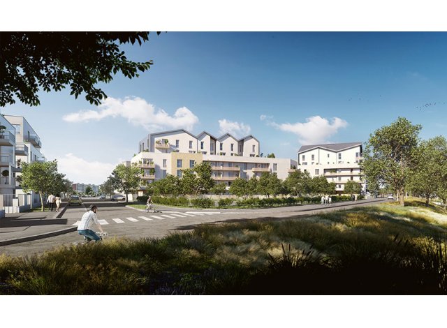 Projet �co construction Meaux