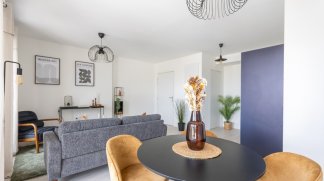 Programme neuf Hikari &agrave; Orl&eacute;ans