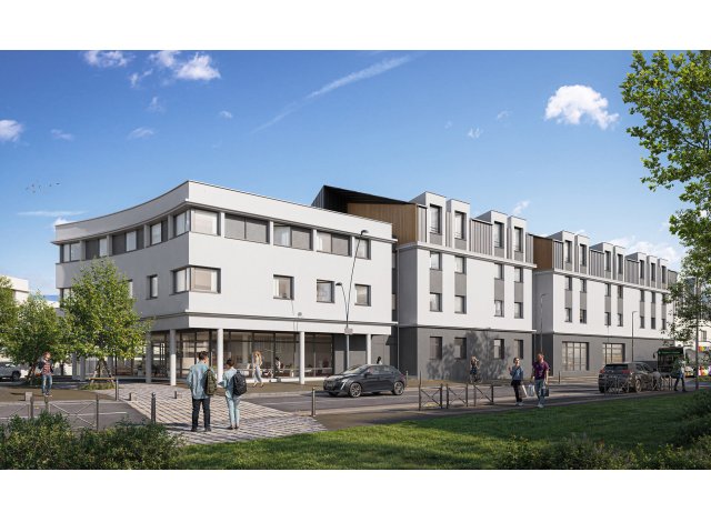 Projet �co construction Tr�laz�
