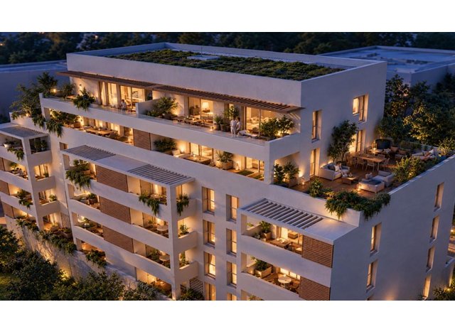 Auréa Immobilier neuf Perpignan