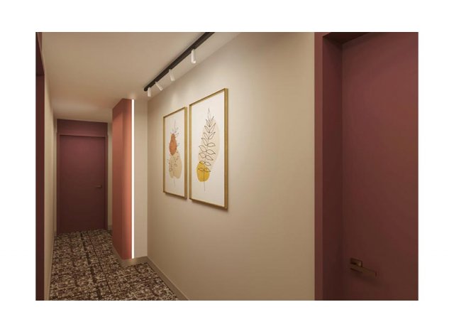 Appartement �cologique Orl�ans