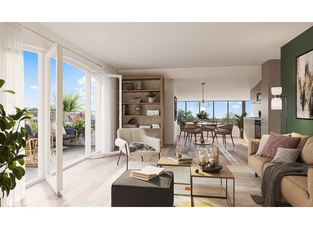 Villa Marceau Orl�ans