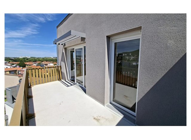 Confiden'Ciel �co habitat