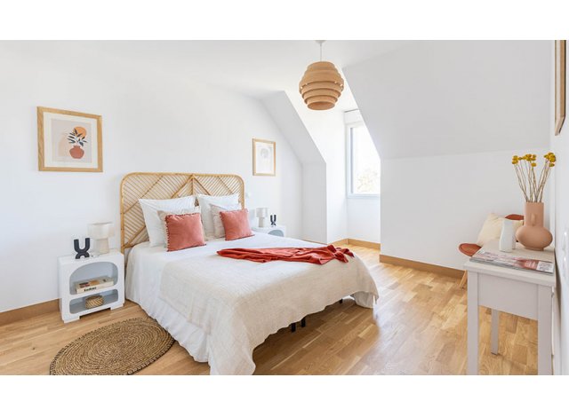 Projet �co construction Fondettes