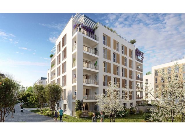 Urban Lodges éco habitat
