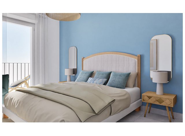 Oasis Immobilier neuf Nice
