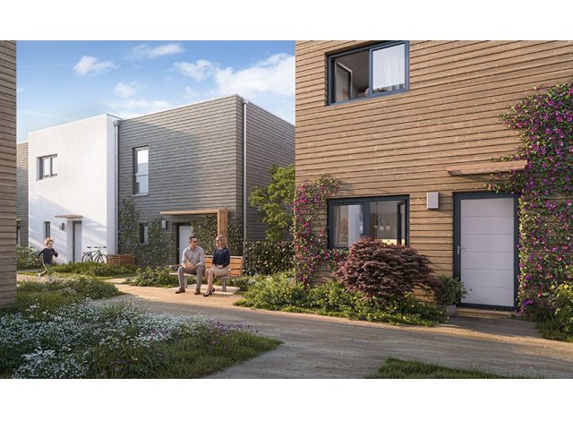 Gaïa logement écologique