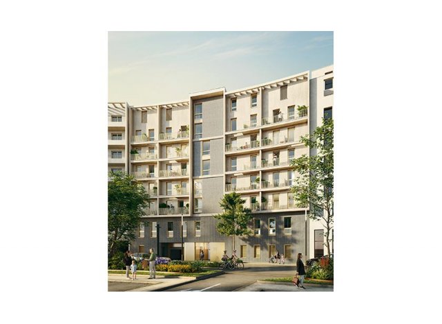Appartement écologique La Roche-sur-Yon