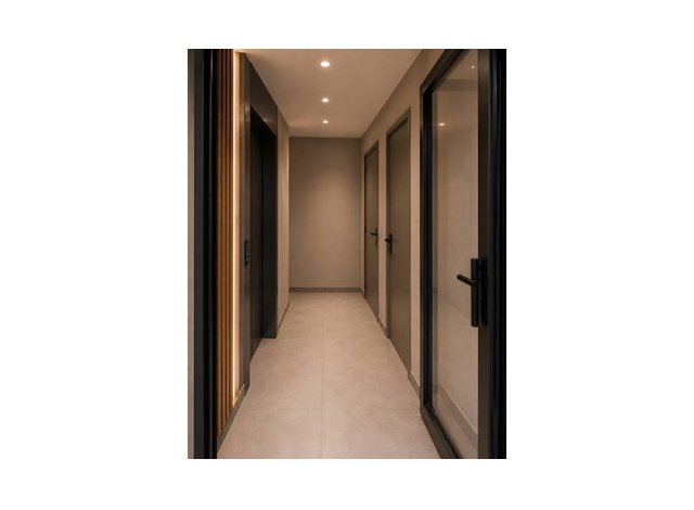 Appartement écologique Gap