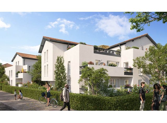 Projet éco construction Bayonne