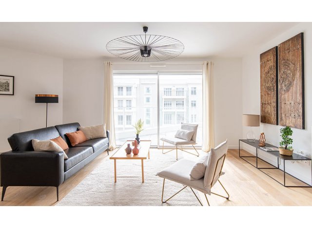 Projet �co construction Nantes
