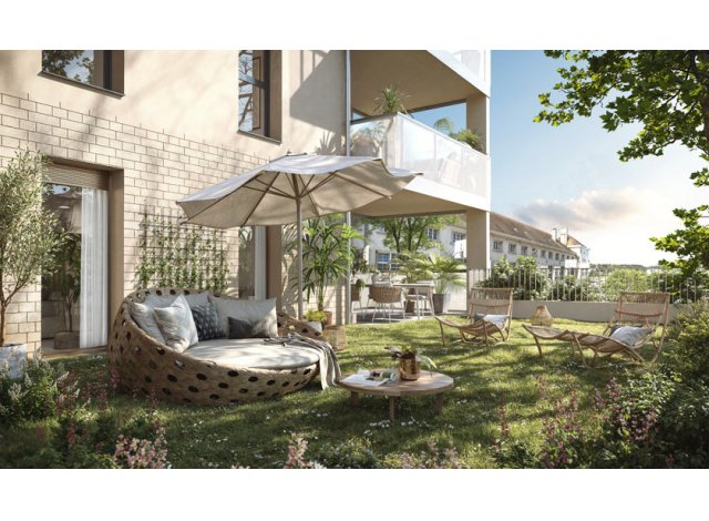 Appartement �cologique Ouistreham