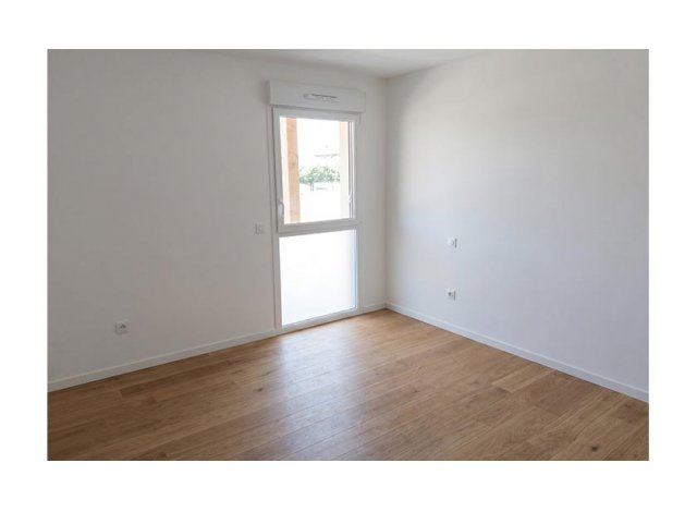 Programme neuf Dax : Villa Serena