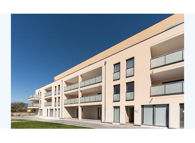 Eco habitat Craponne
