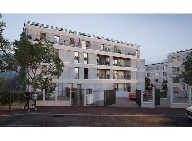 Programme �cologique Saint-Germain-en-Laye