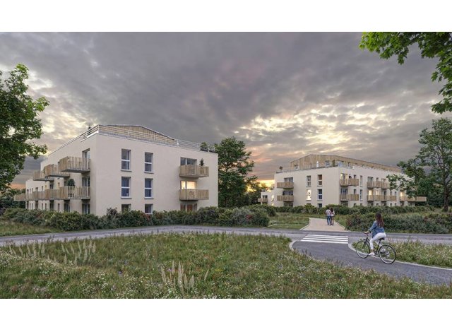 Eco habitat Cherbourg-en-Cotentin