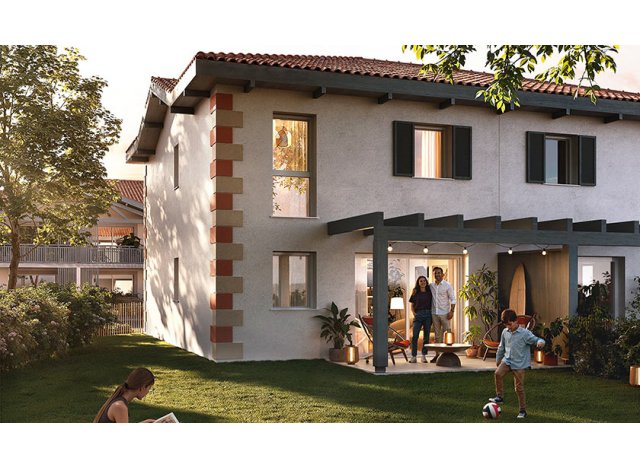 Lou Bros logement �cologique
