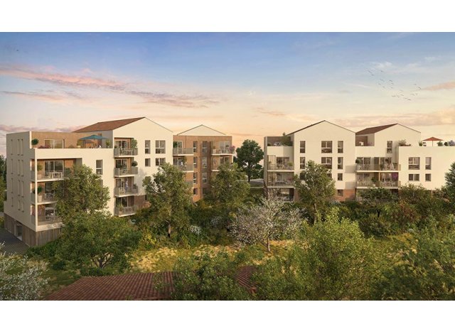 Investir dans l'immobilier � Riom