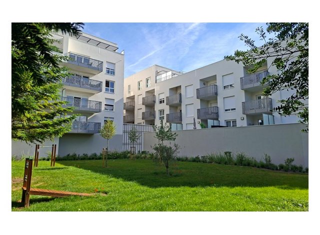 Logement écologique Clermont-Ferrand