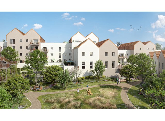 Eco construction Dijon
