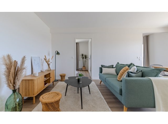 �co habitat �co-habitat Quai Neuf-Adelaide � Bordeaux