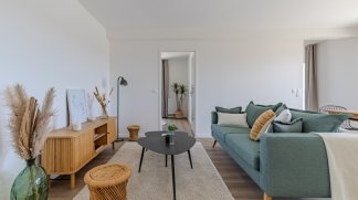 Programme neuf Quai Neuf-Adelaide &agrave; Bordeaux