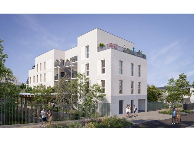 Vivarea logement écologique