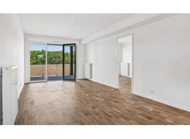 Logement �cologique Neuilly-sur-Marne