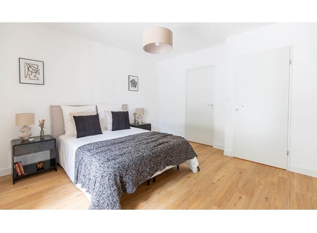 Appartement �cologique Orl�ans