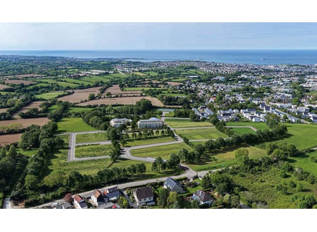 Programme investissement loi PinelCherbourg-en-Cotentin