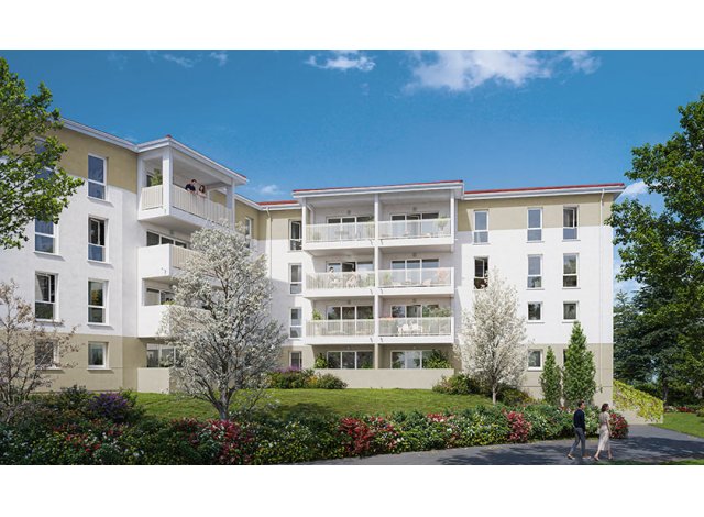 Appartement �cologique Mont-de-Marsan