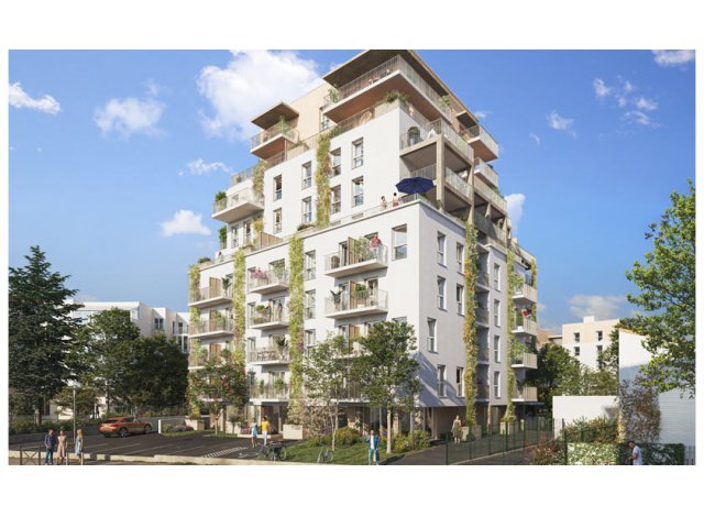 Projet �co construction Royan