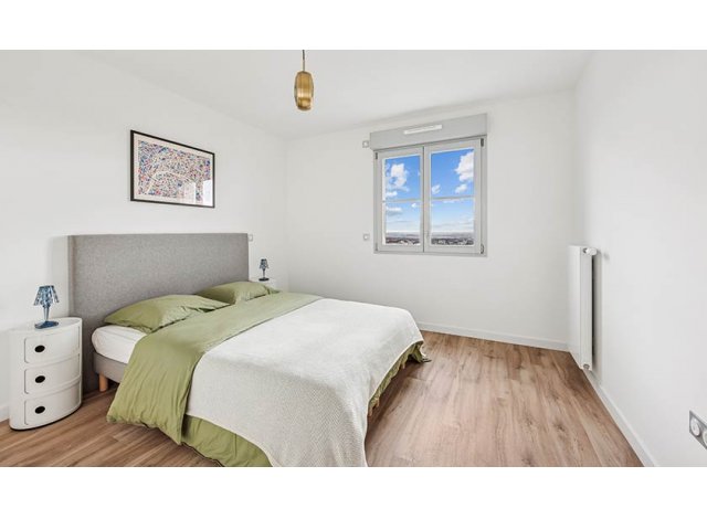 Projet �co construction Clamart