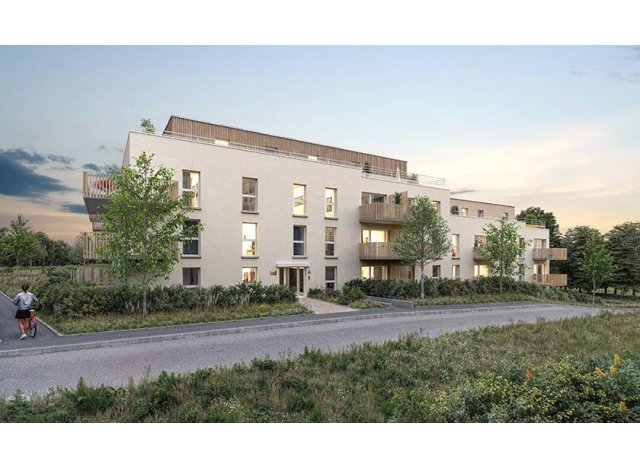 Appartement �cologique Cherbourg-en-Cotentin