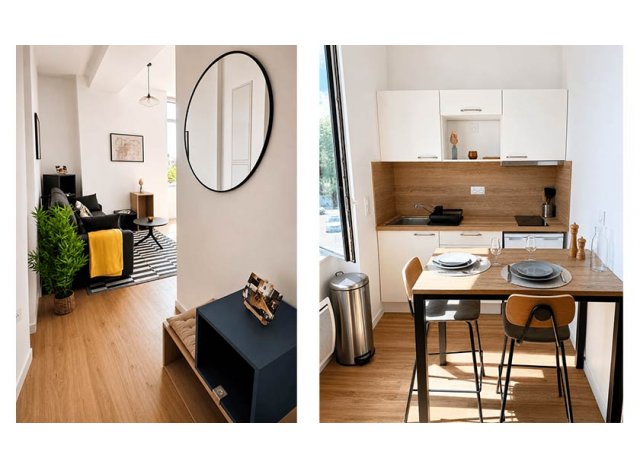 Eco construction Nantes