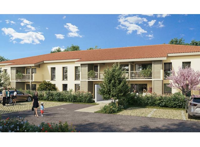 Villa Serena logement �cologique