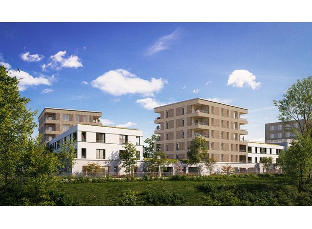 Immobilier ecologique � Br�tigny-sur-Orge