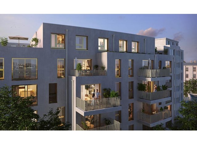 �co habitat �co-habitat Place Vendee � La Roche-sur-Yon