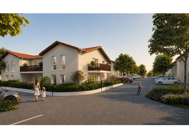 Projet éco construction Tresses