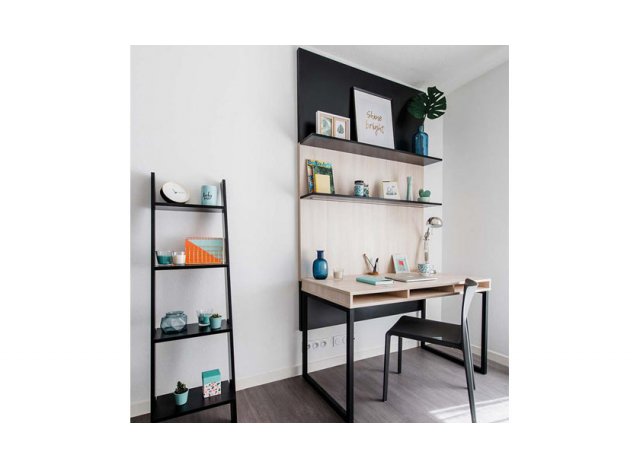 Immobilier ecologique � Rennes