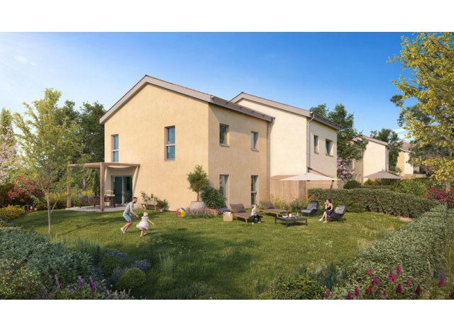 Appartement �cologique Riom