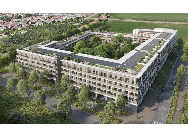L'Essentiel Bussy-Saint-Georges