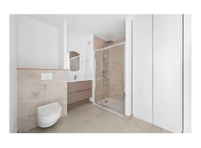 Projet immobilier Vanves : Art'Chipel