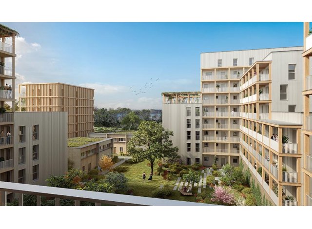 Eco construction Bordeaux