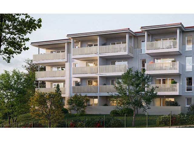 Logement �cologique Mont-de-Marsan