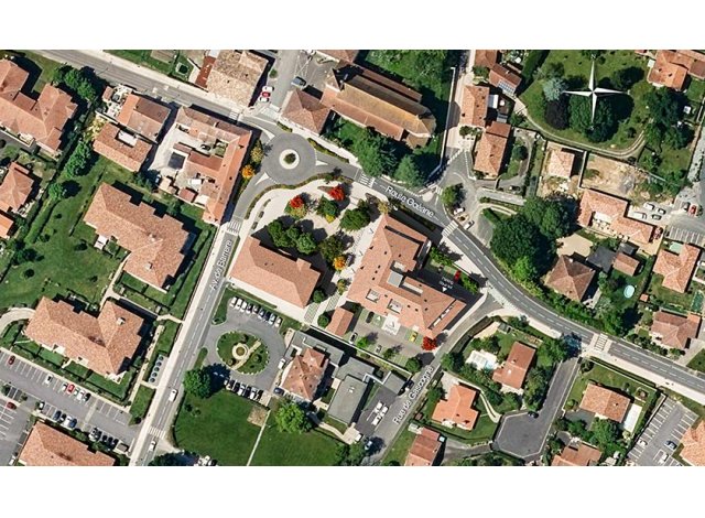 Liloia logement écologique
