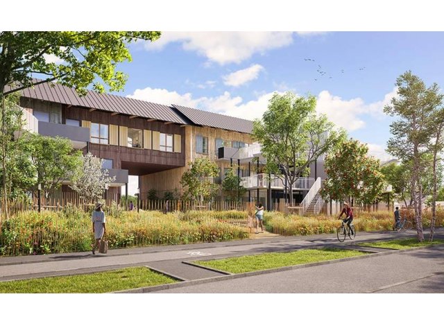 Eco construction Neuilly-sur-Marne