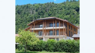 Programme neuf Terres de Lhottis &agrave; Verchaix