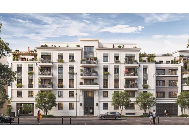 Villa Charleston logement �cologique